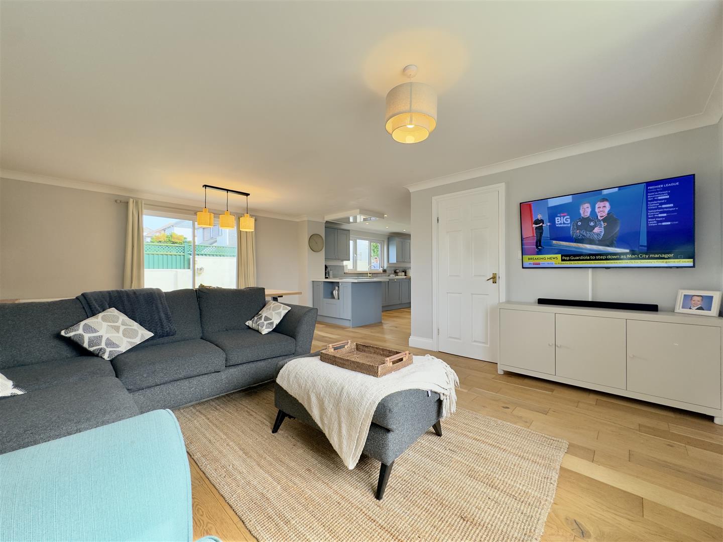 Ellenglaze Court, Cubert, Newquay photo - 2